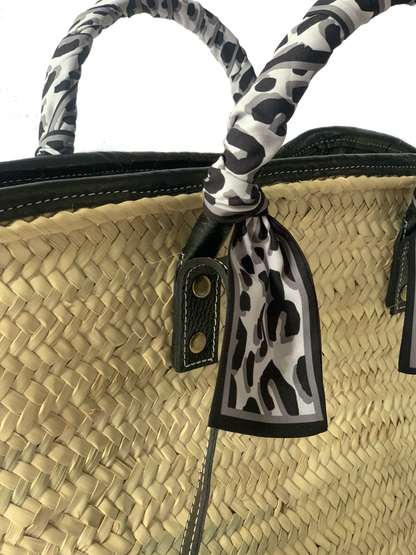 Zappy - Noir