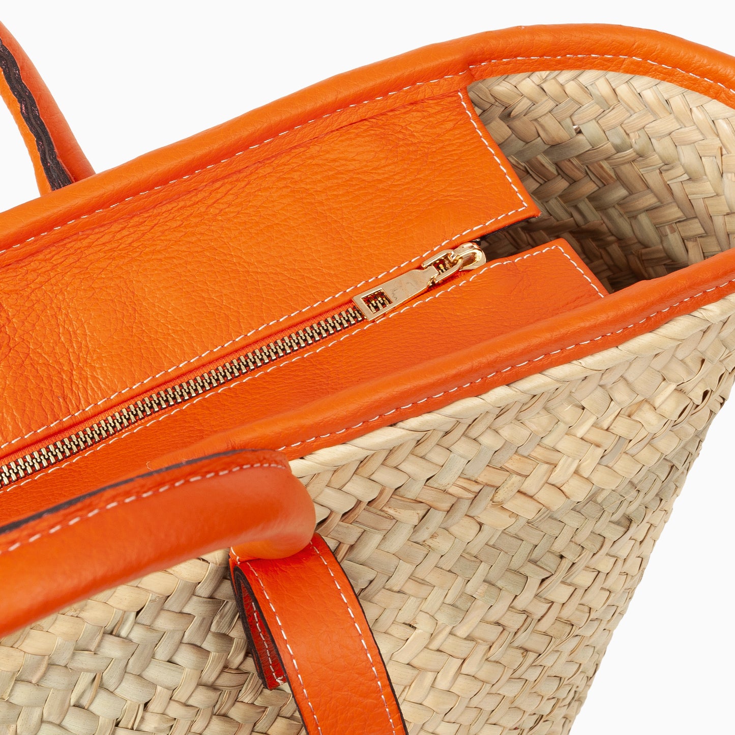 Sac-orange-javea-majess-paris