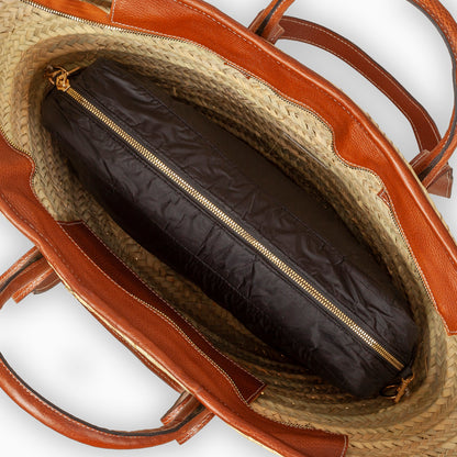 Sac-marron-javea-majess-paris
